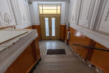 آپارتمانهای توریستها Number 1 Apartments Rijeka