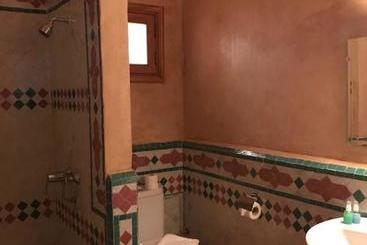 Riad Jasmins & Spa