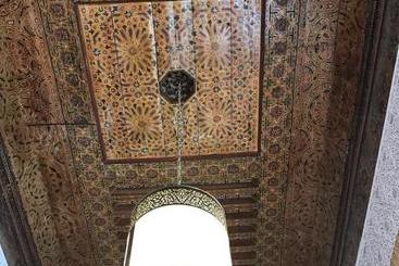 Riad Jasmins & Spa