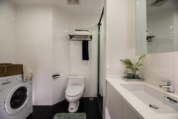 Hooray Ellte Valle Service Apartment Shanghai