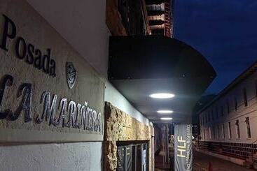 هتل Posada La Mariñera