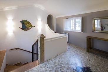 Quinta Do Pé Descalço Guesthouse Sintra
