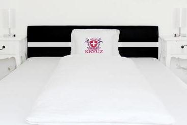 Hotel Weisses Kreuz