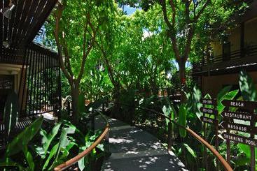 Samui Laguna Resort