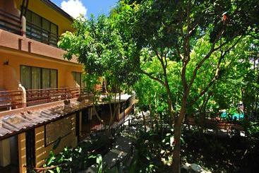 Samui Laguna Resort