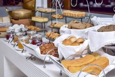 Siam Bayshore Resort Pattaya