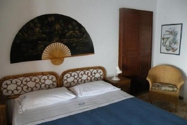 B&b Basiluzzo