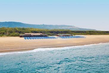 هتل Tui Magic Life Calabria   All Inclusive