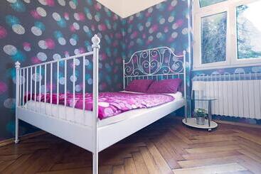 فندق صغير Guesthouse Centar 2