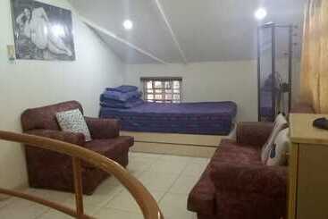 관광객 아파트 Anciano Beach House