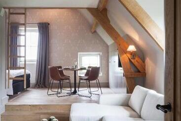 B&b De Lievde