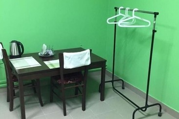 فندق Siesta Mini