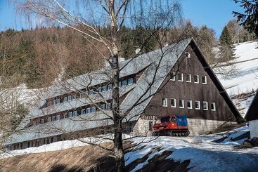 Apartmany Zlata Vyhlidka