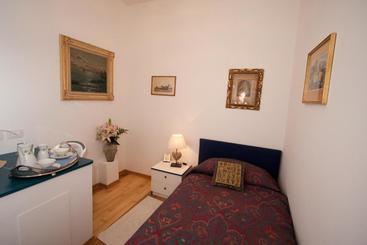 B&b Better Trieste