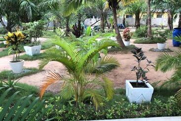 פנסיון Twitter Paradise Guest House