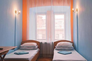 هاستل Cozy Place At The Admiralty