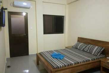 צימר Kansa Hotel, Lda