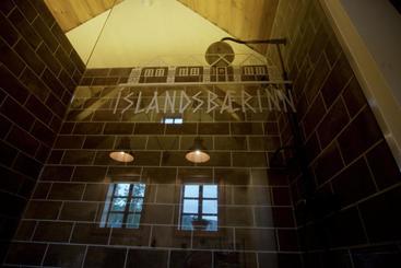 íslandsbærinn /old Farm