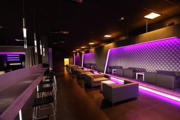 מלון דירות Termy Warmińskie