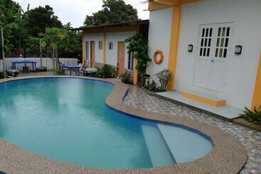 فندق Davocol S Inn Batanes