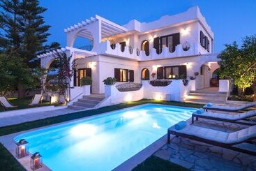 شقق خاصة سياحية Luxury Villa Rosita W Heated Pool   Nature And Relax