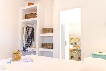 پانسیون Gigi Rooms