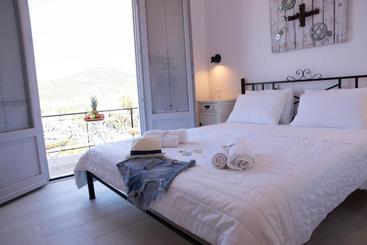 پانسیون Gigi Rooms