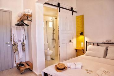پانسیون Gigi Rooms