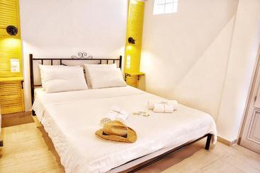 پانسیون Gigi Rooms