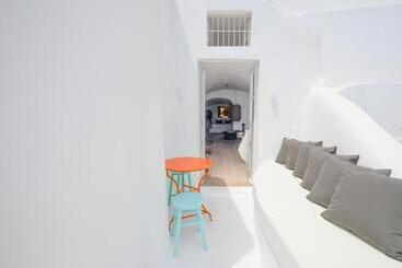 ویلا Sophia Oia View