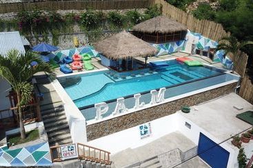 هاستل The Palm Komodo