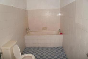 צימר Alamanda Accomodation