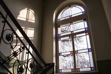 Casa Hostel Pirna