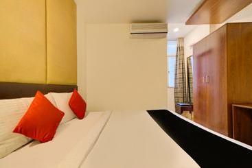 Hotel Capital O Swiss  Gstaad Near Hitech City