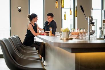 Aparthotel Adagio Bremen City