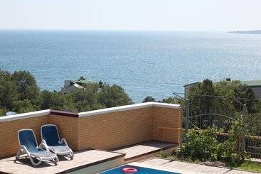 بنسيون Guest House Nikolaevskiy