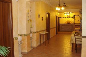 Agriturismo Montigliano