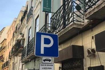 Just Lisbon Hostel & A.l