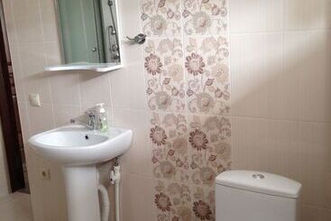 Жильё для туристов Apartamenty Kmv