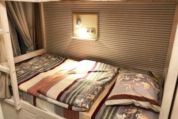 Hostel "kvartira"