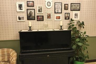 Hostel "kvartira"