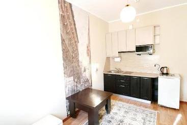 هتل Rodnik Guest House