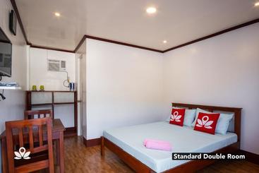 هتل Zen Rooms  Ni Pepe Baler