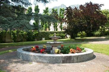 L'acero Rosso B&b