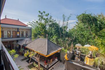 مُتل Vivaldi At Jimbaran