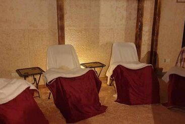 פנסיון Bummeltime