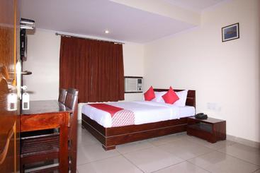 هتل K Comfort By Oyo Rooms
