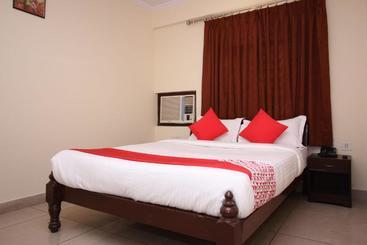 هتل K Comfort By Oyo Rooms