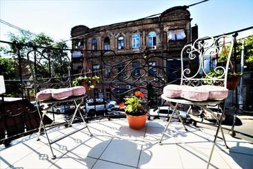 Boutiquehotel Provence