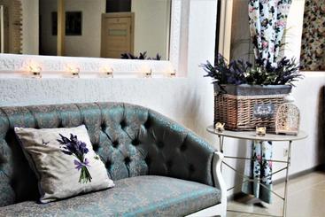 Boutiquehotel Provence